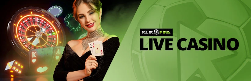 Live Casino Live Casino